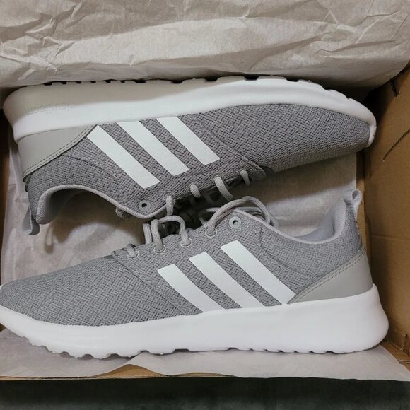 adidas cloudfoam QT Racer 2.0 Womens Shoes - Picture 1 of 4